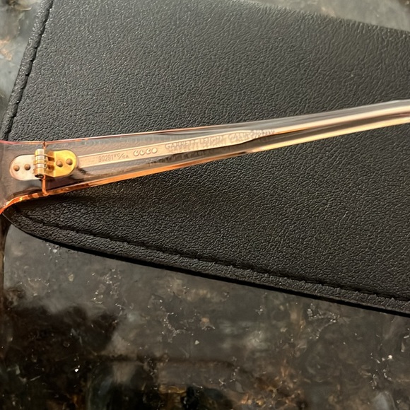 New Mr. Garrett Leigh sunglasses - Picture 13 of 16